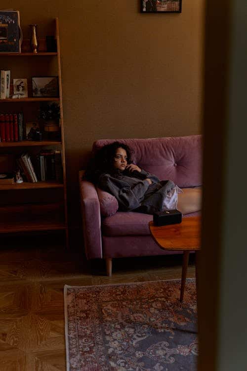 woman-couch-resting